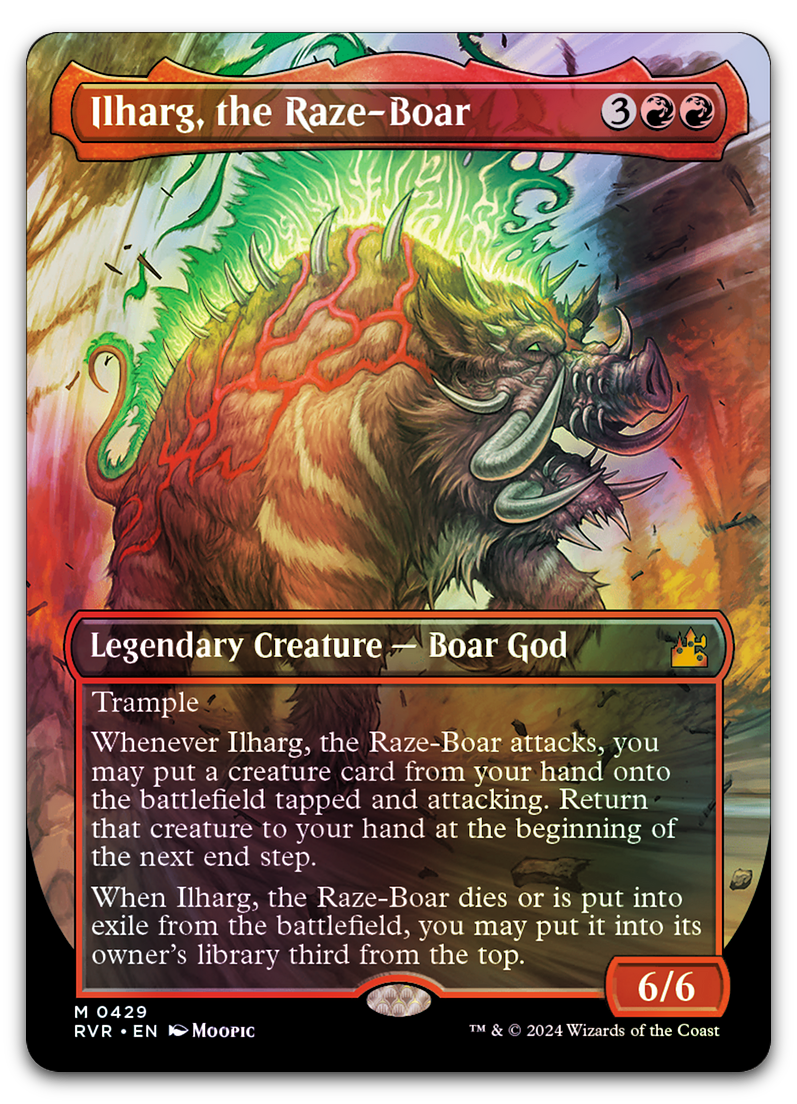 Product image for TCG 530986