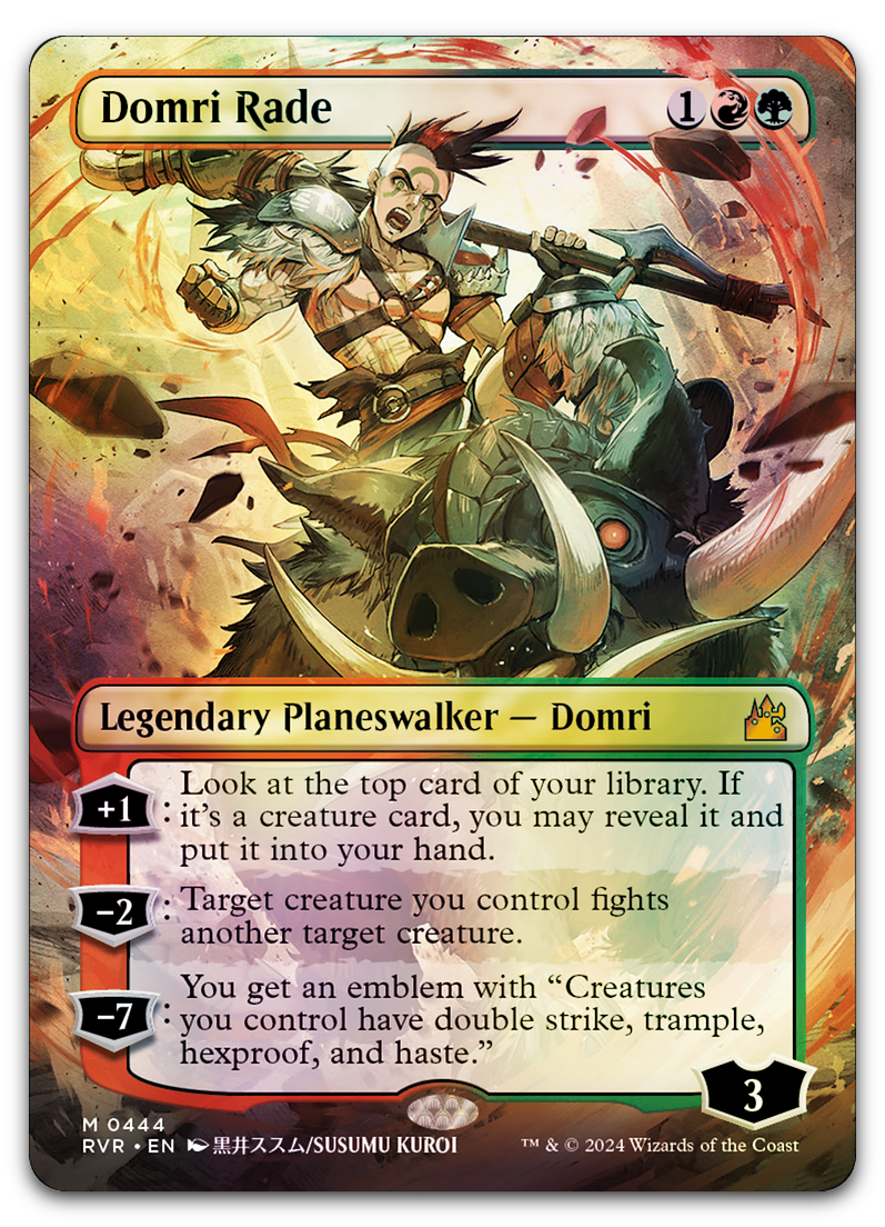 Product image for TCG 531002