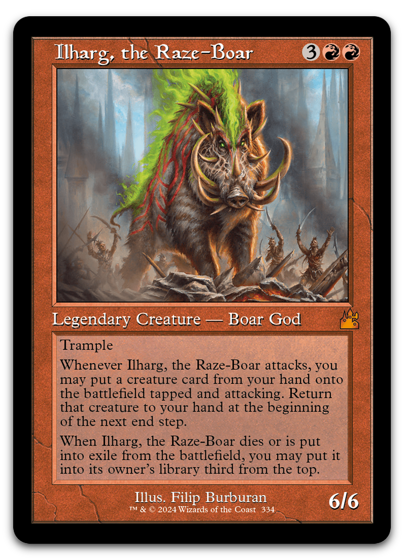 Product image for TCG 531008
