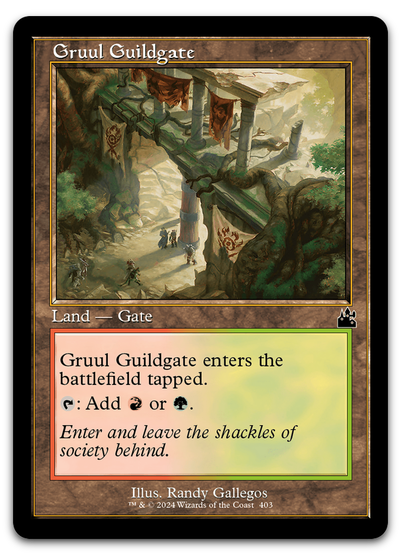 Product image for TCG 531016