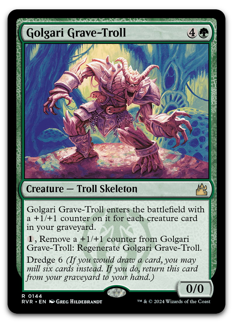 Product image for TCG 531050