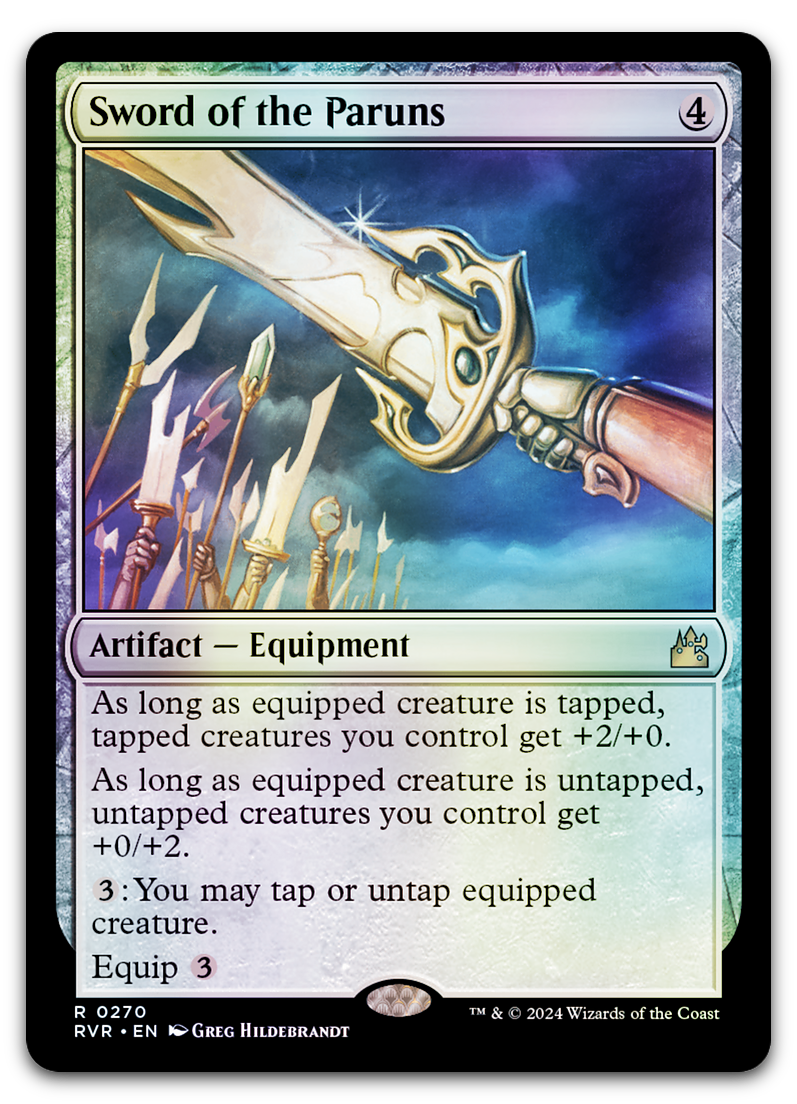 Product image for TCG 531053