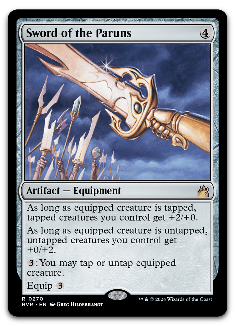 Product image for TCG 531053