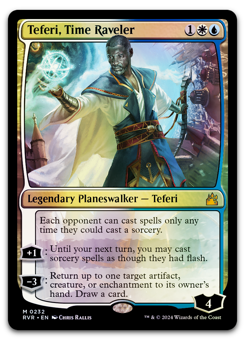 Product image for TCG 531057