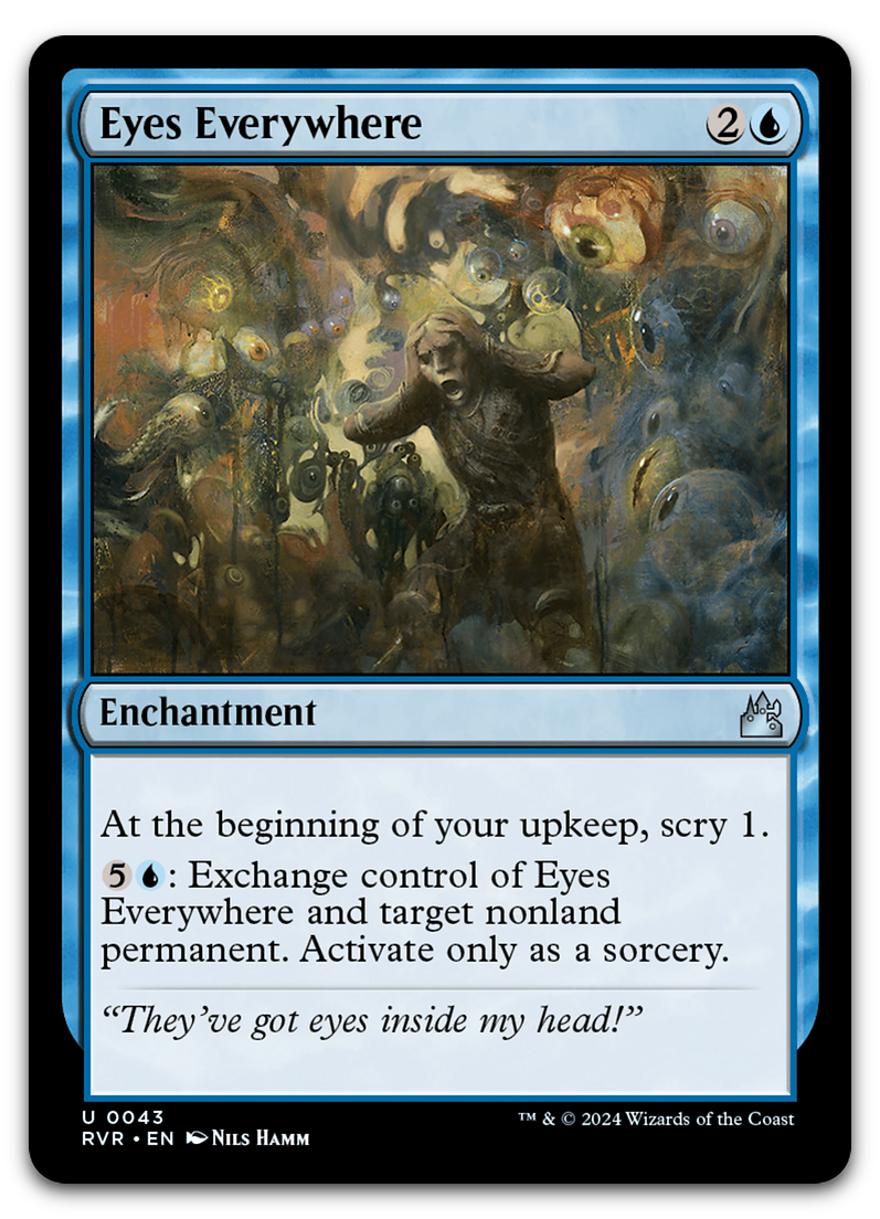 Product image for TCG 531059