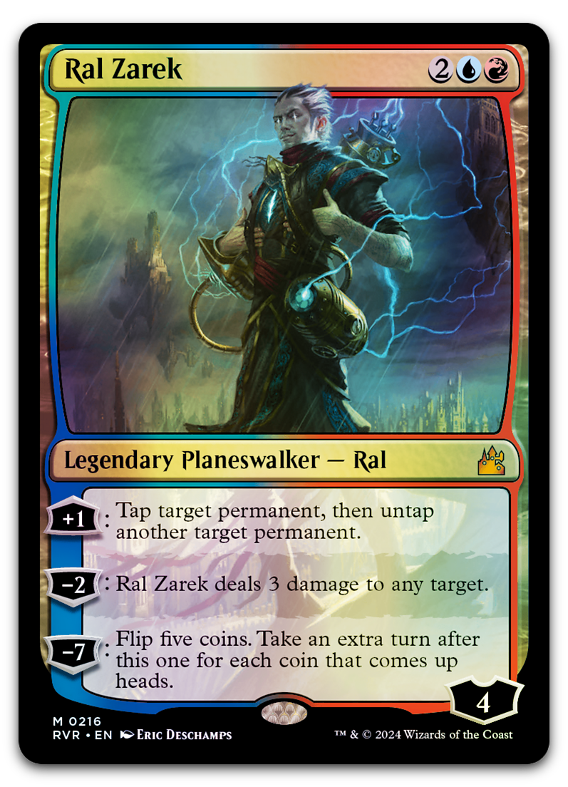 Product image for TCG 531064