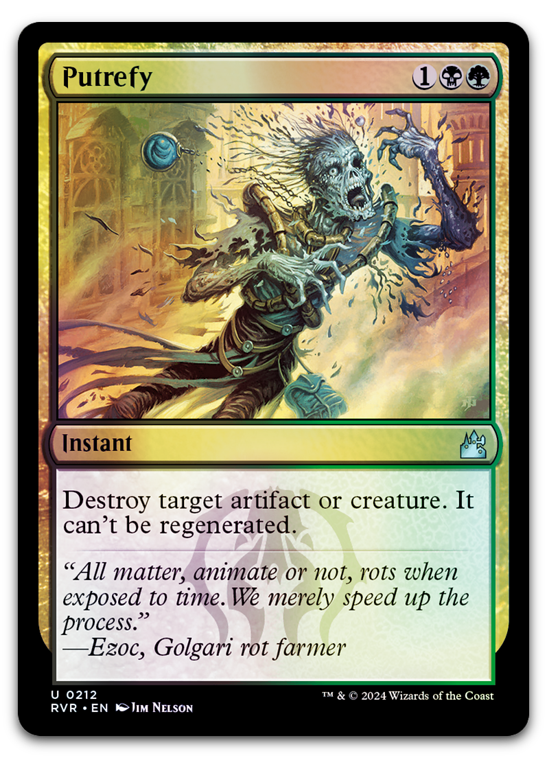 Product image for TCG 531100