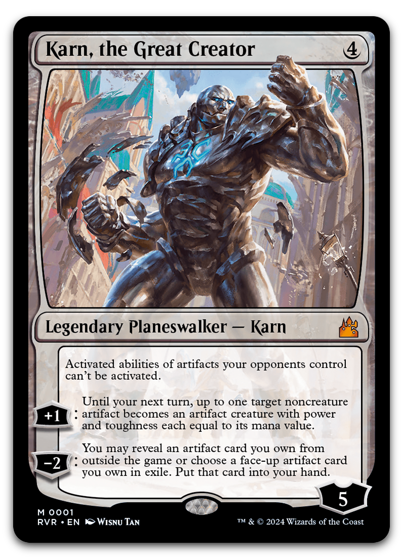 Product image for TCG 531109