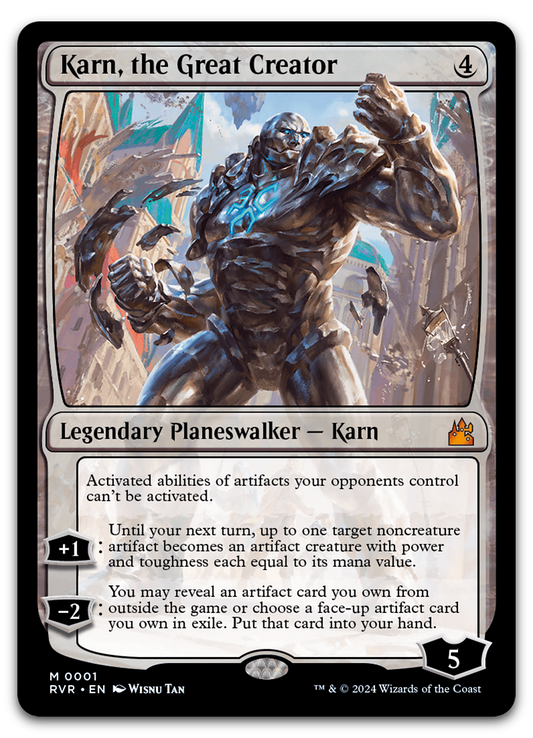 Product image for TCG 531109