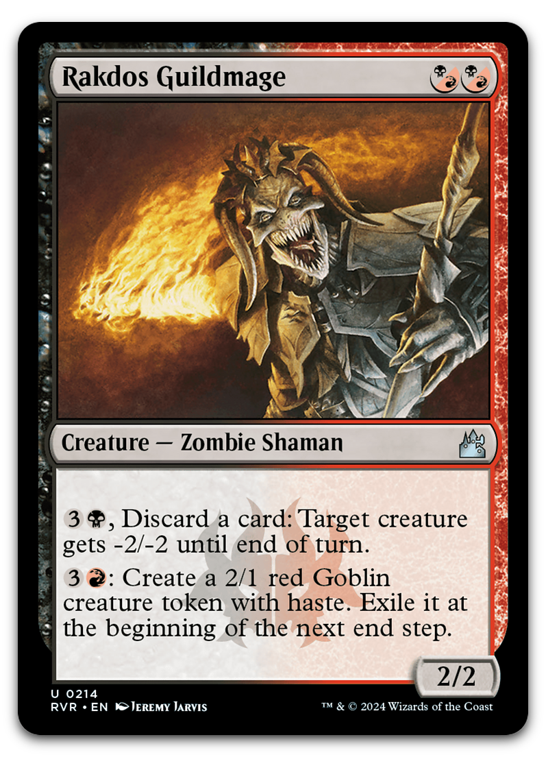 Product image for TCG 531124