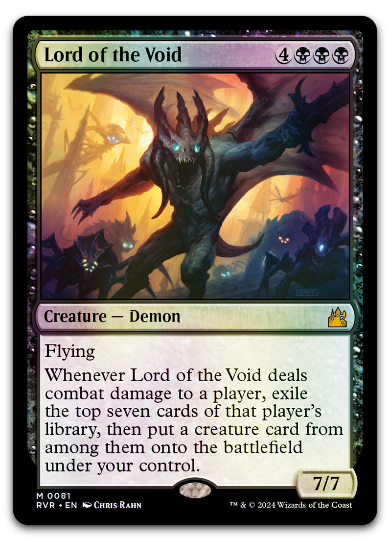 Product image for TCG 531140