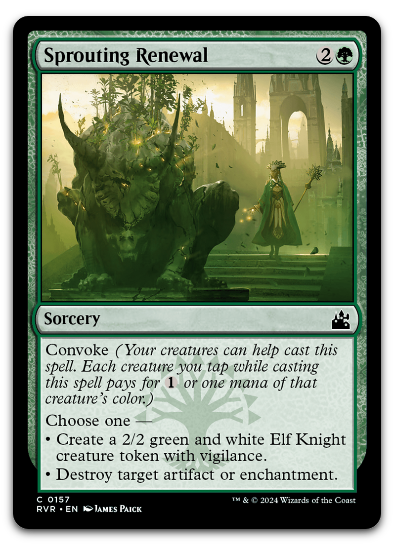 Product image for TCG 531163