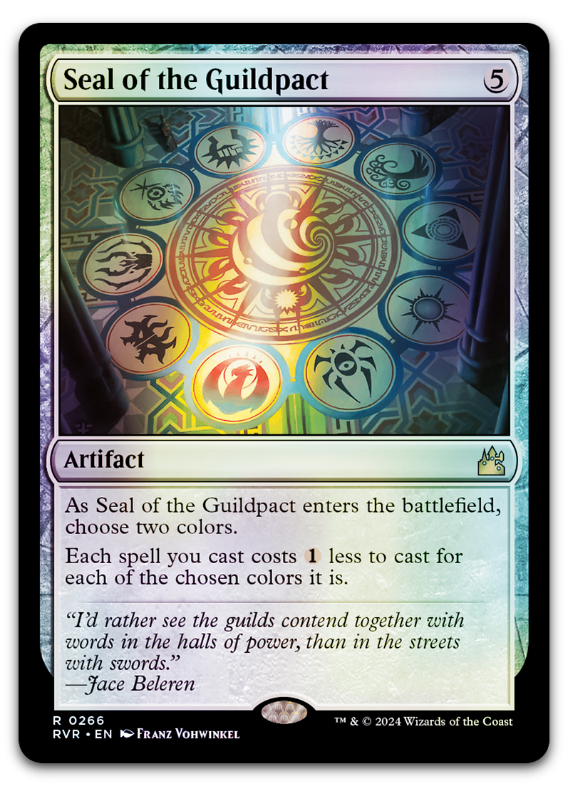 Product image for TCG 531177