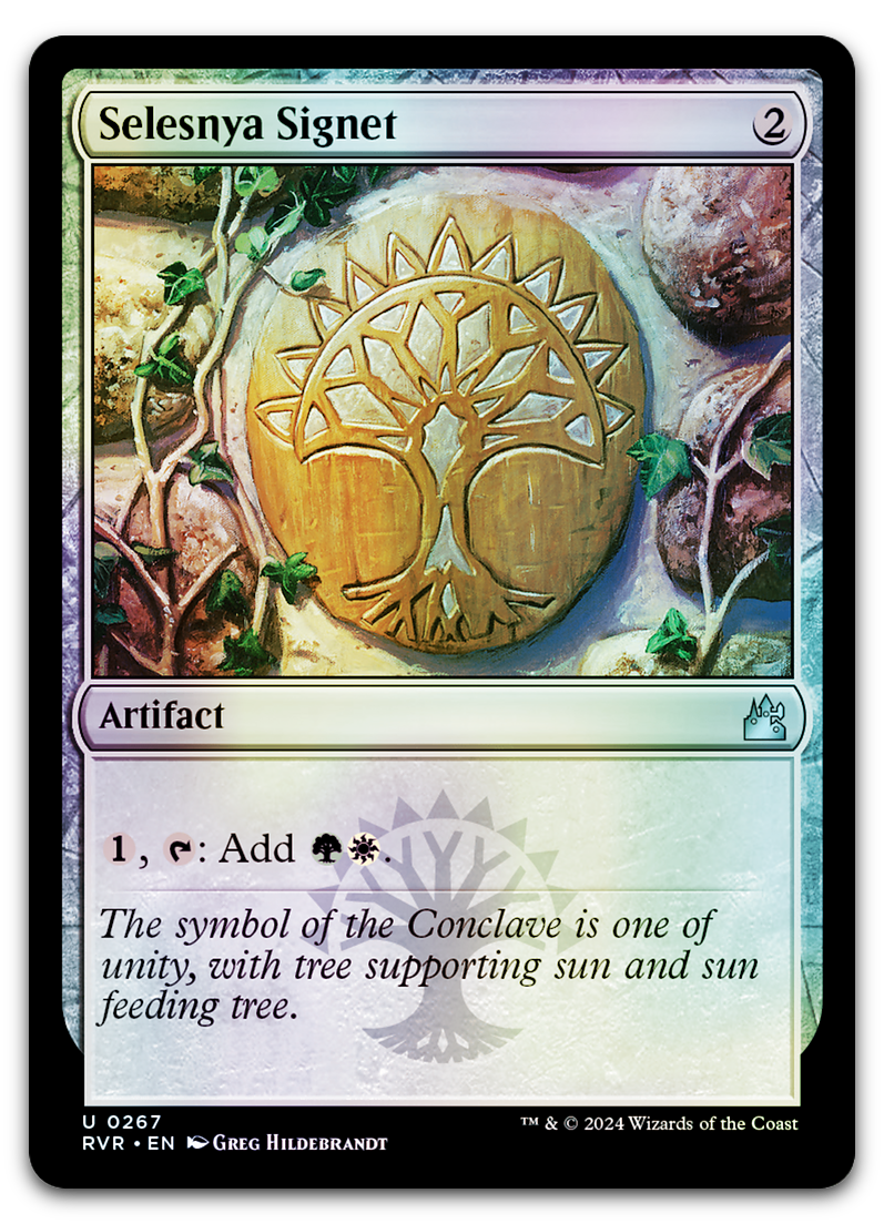 Product image for TCG 531186