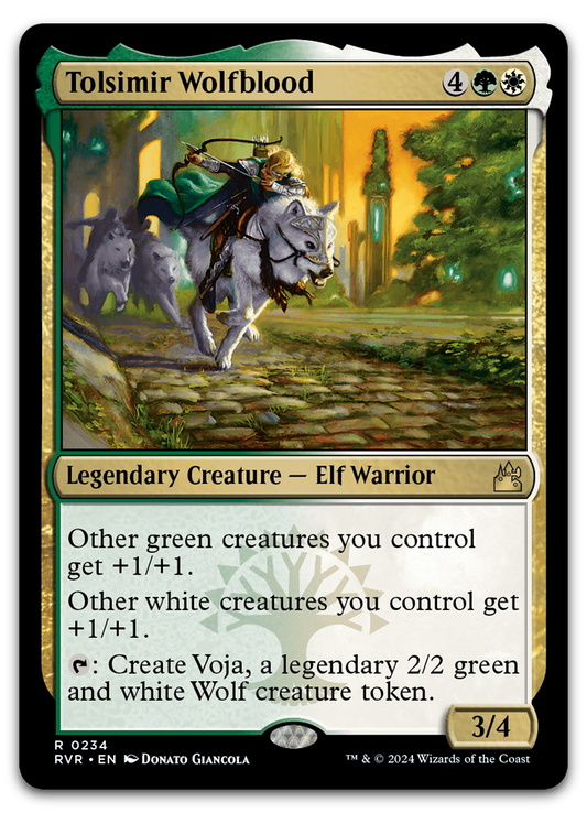 Product image for TCG 531188