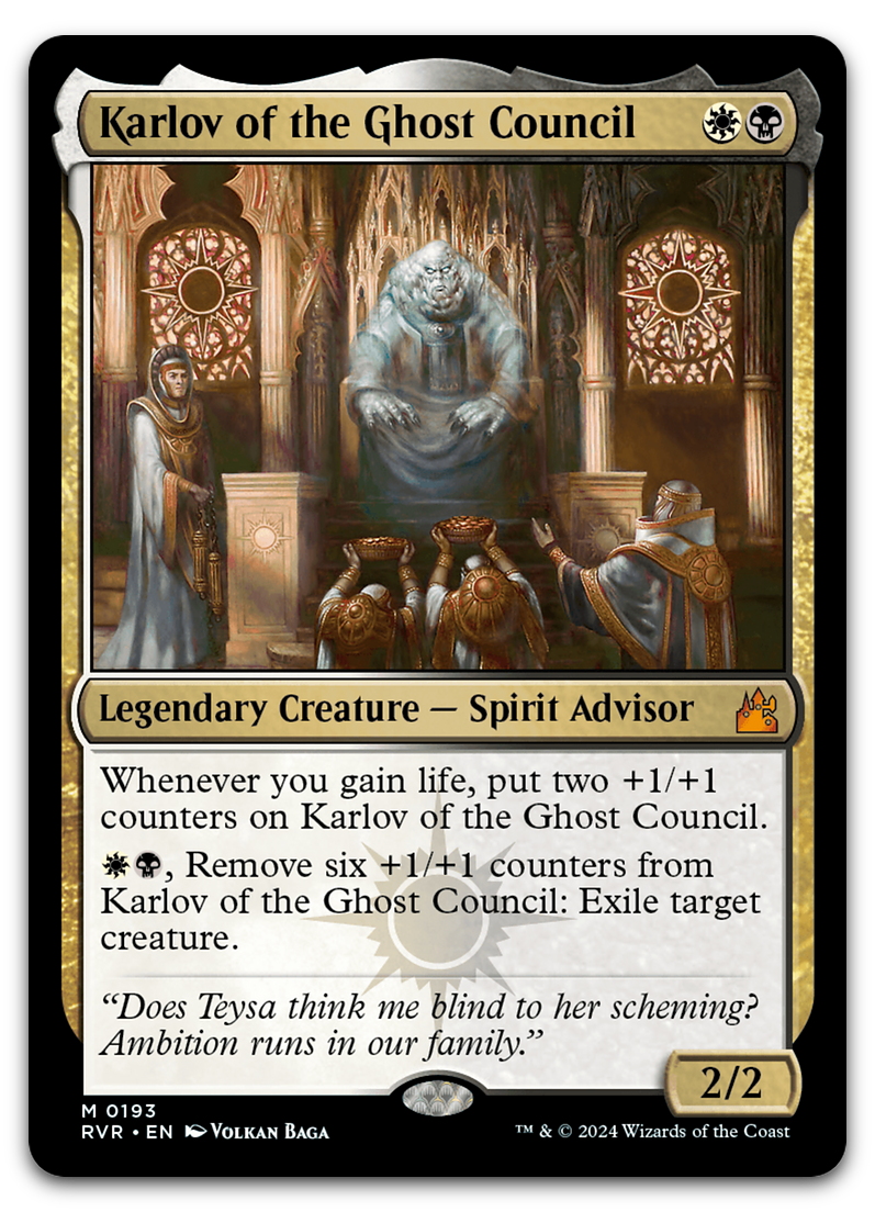 Product image for TCG 531189