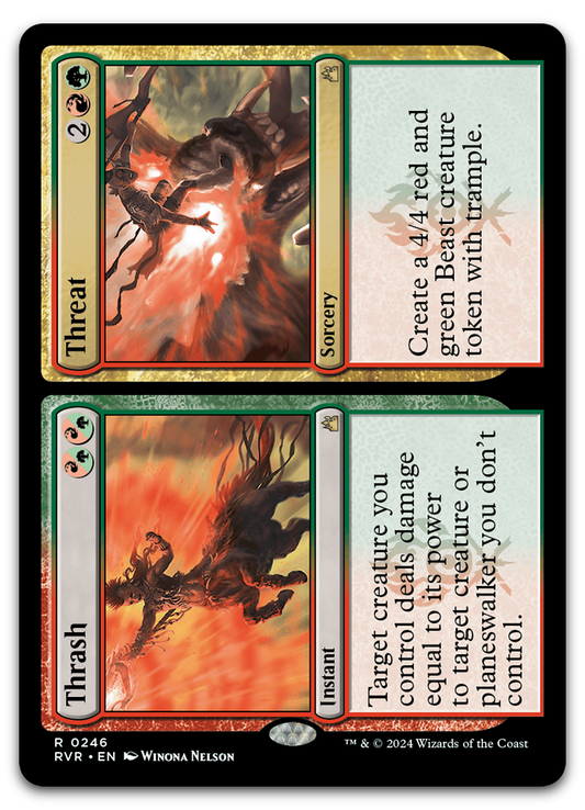 Product image for TCG 531244