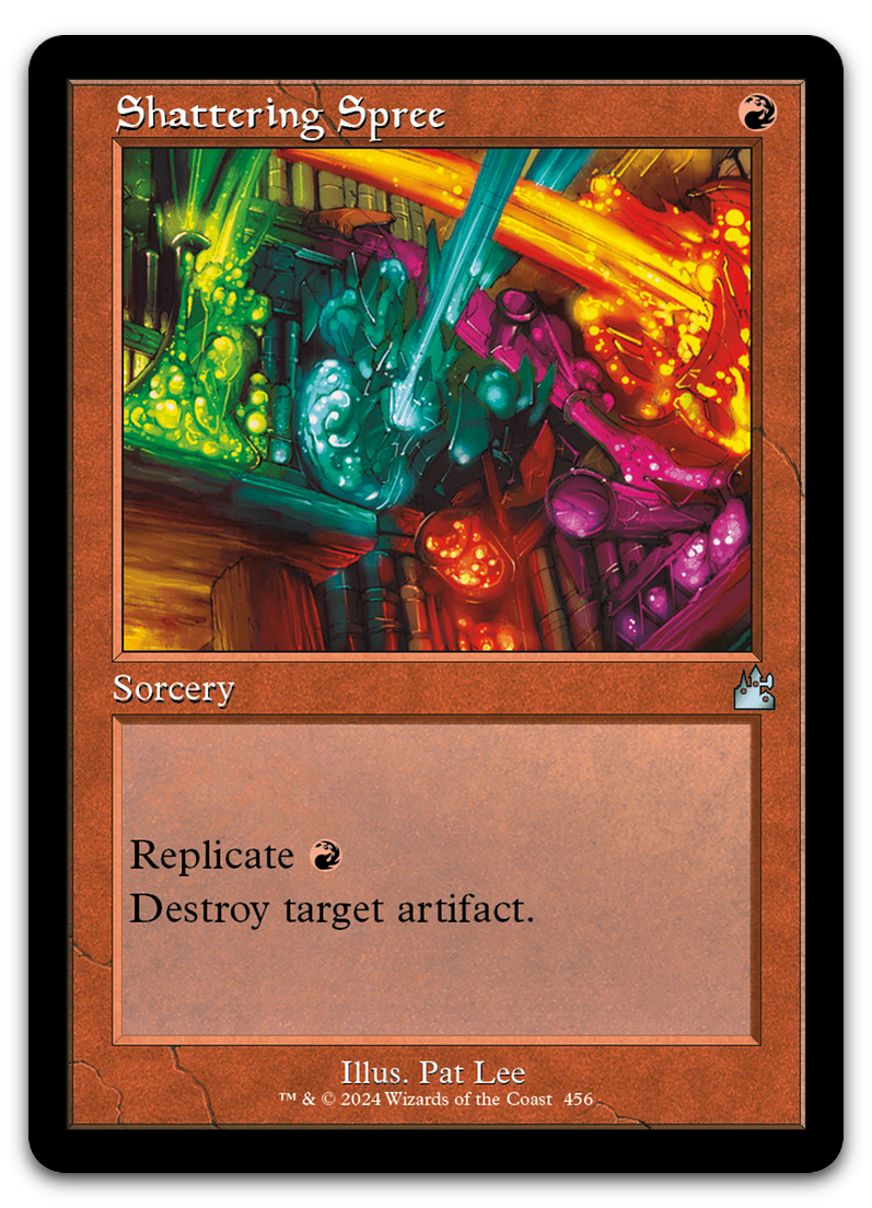 Product image for TCG 531258