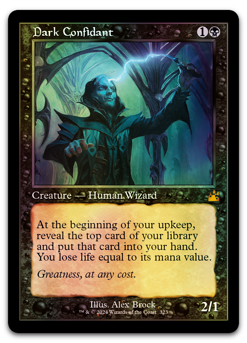 Product image for TCG 531259