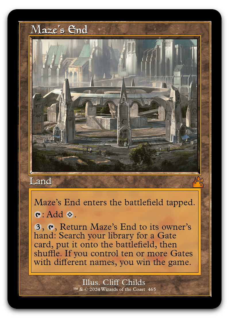 Product image for TCG 531268