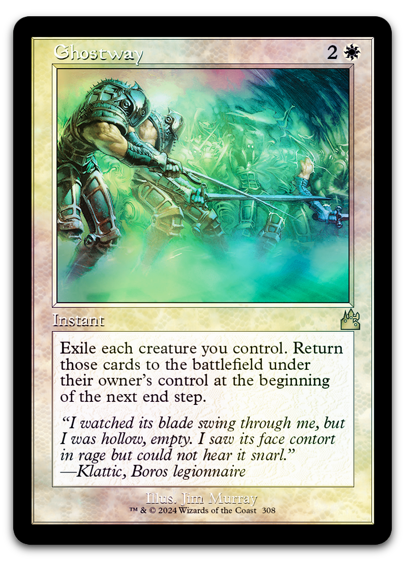 Product image for TCG 531288