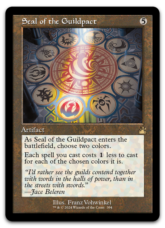 Product image for TCG 531289