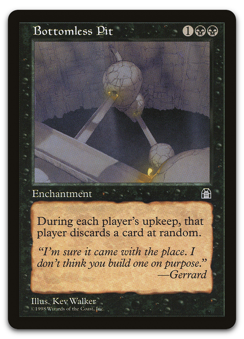 Product image for TCG 5312