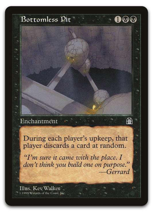 Product image for TCG 5312