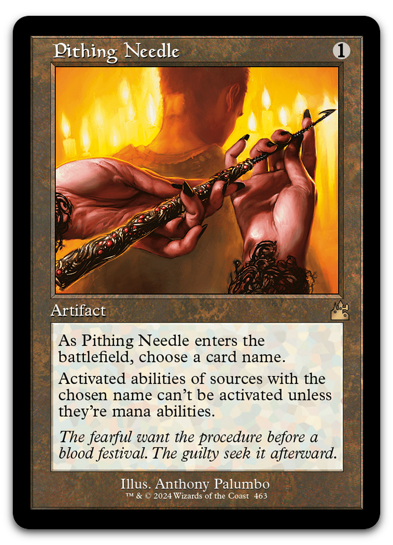 Product image for TCG 531302