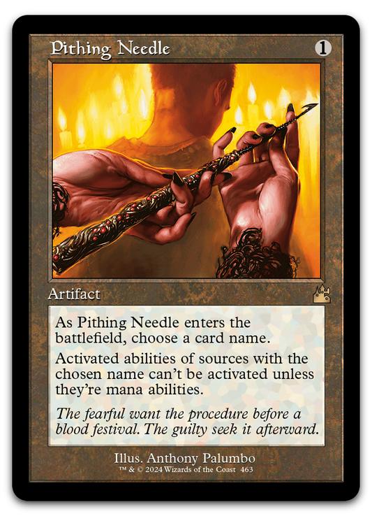 Product image for TCG 531302