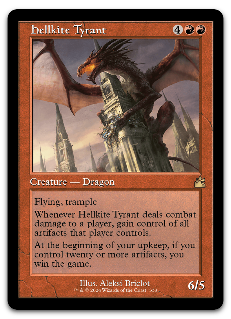 Product image for TCG 531303