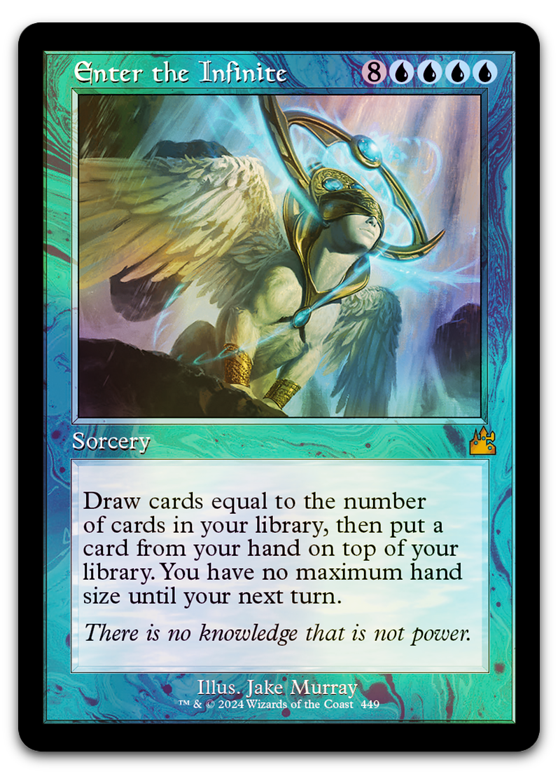 Product image for TCG 531307