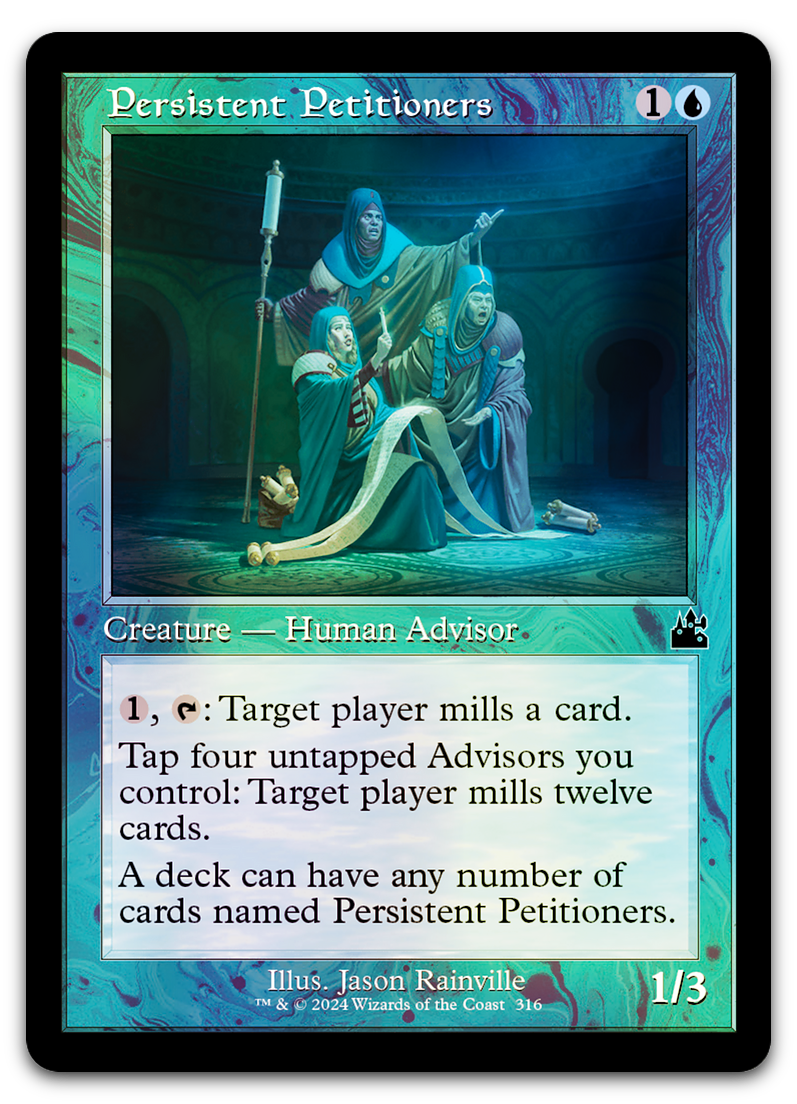 Product image for TCG 531309