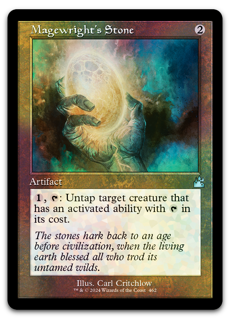 Product image for TCG 531319