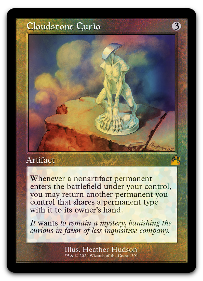 Product image for TCG 531321