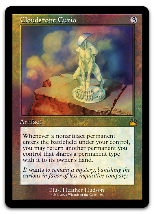 Product image for TCG 531321