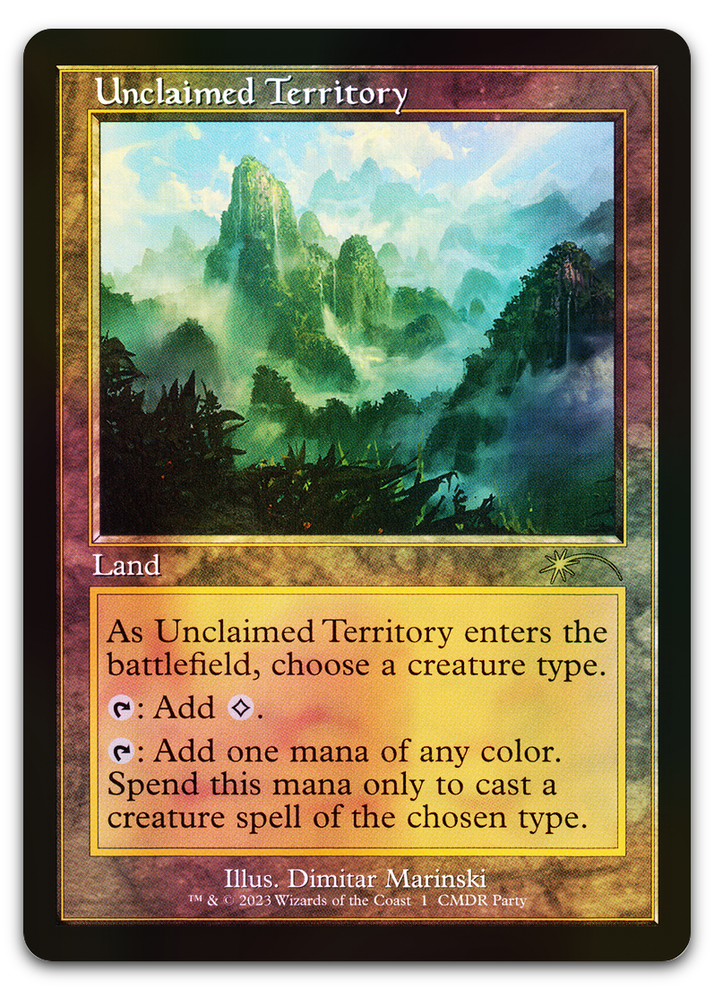 Product image for TCG 531437