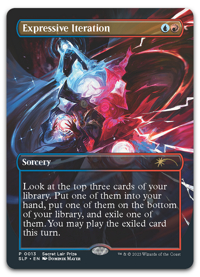 Product image for TCG 532127