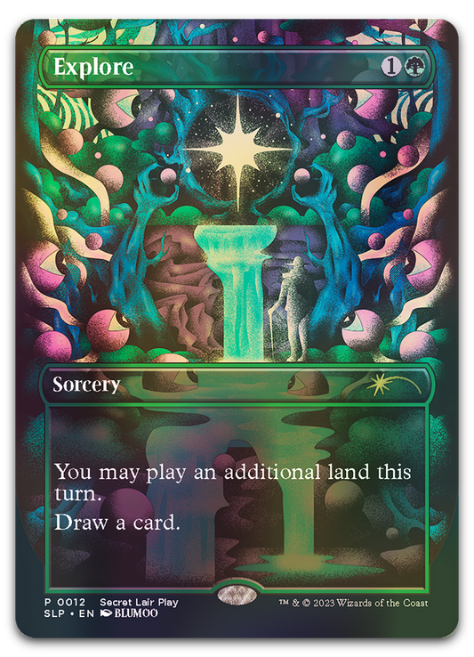 Product image for TCG 532128