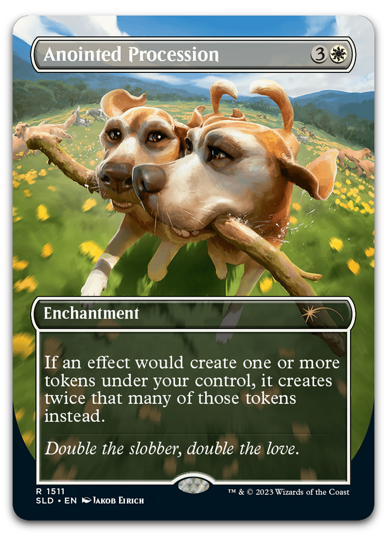 Product image for TCG 532537
