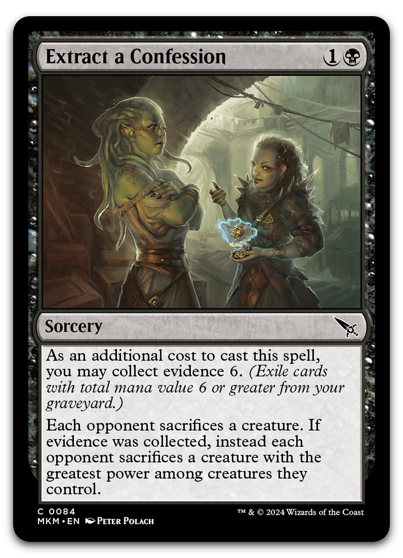 Product image for TCG 532879