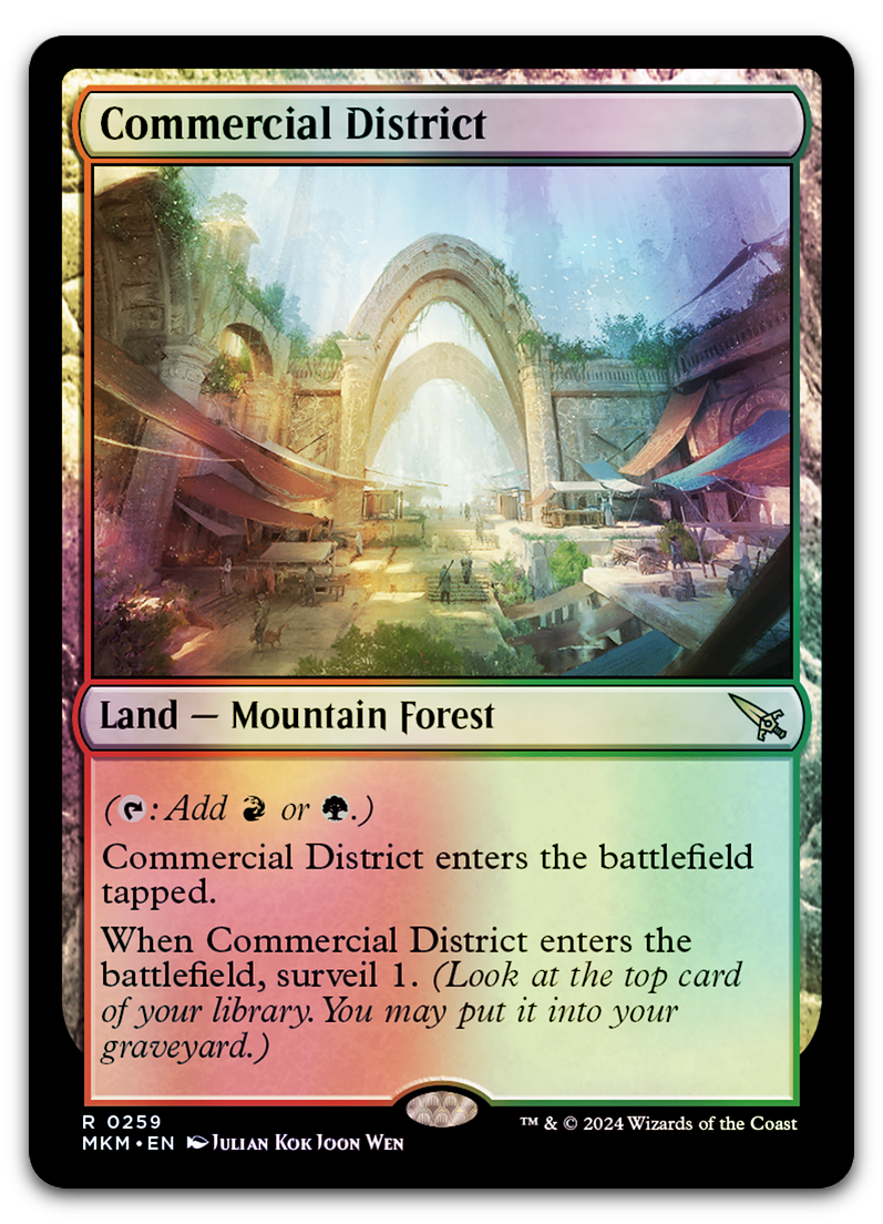 Product image for TCG 532880