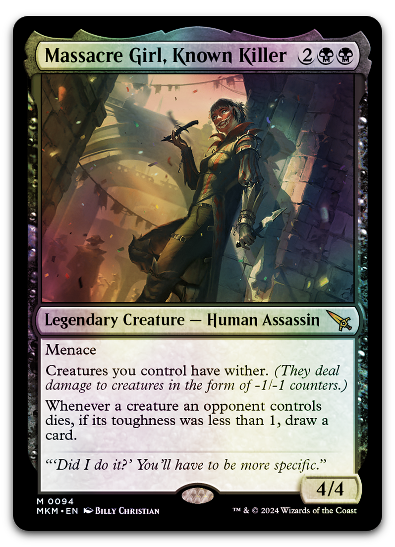 Product image for TCG 532891