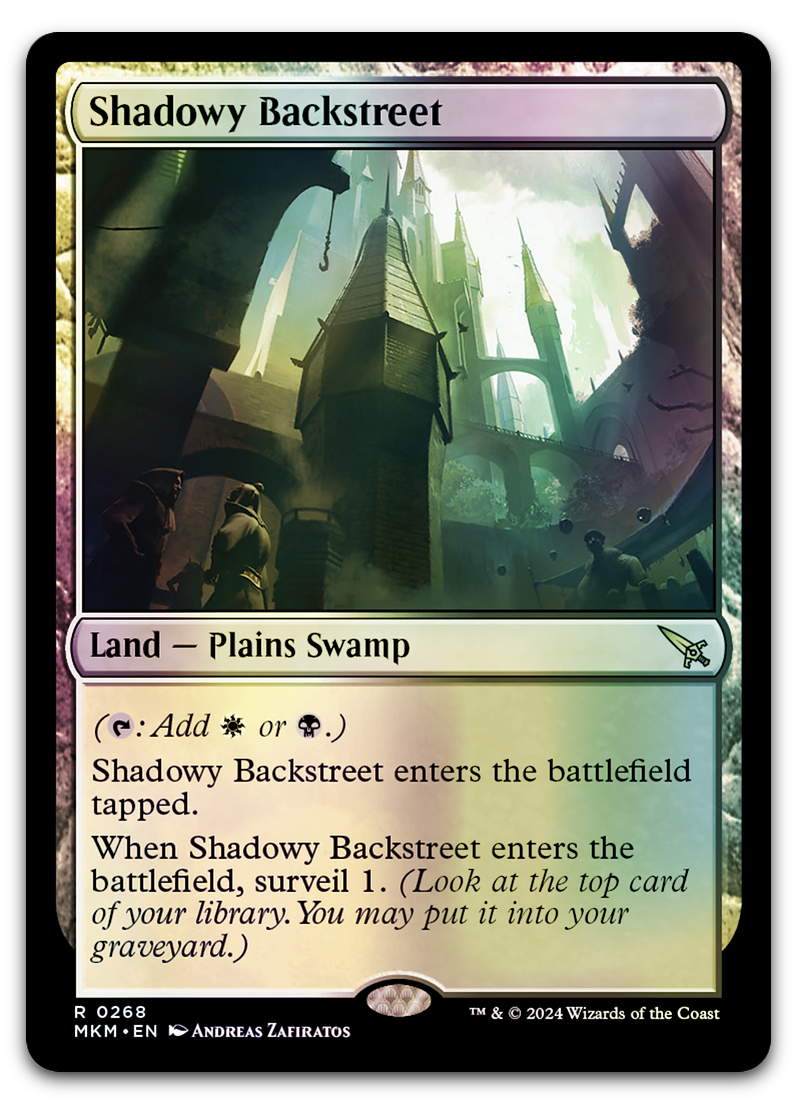 Product image for TCG 532897