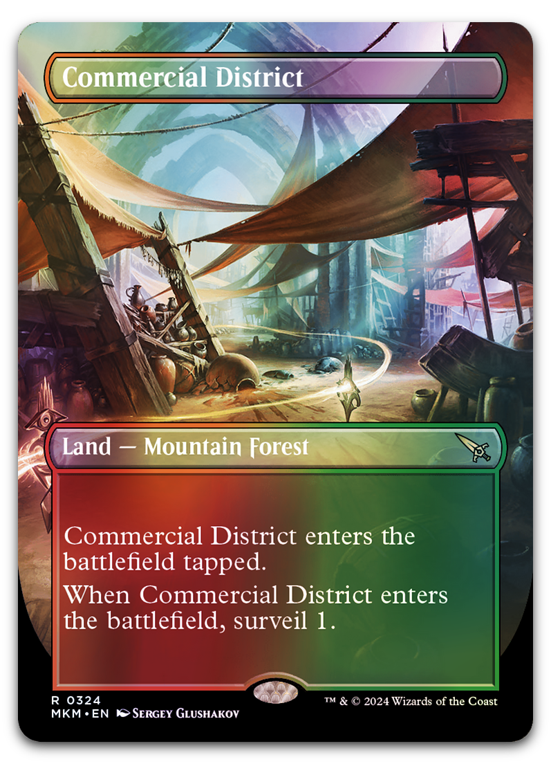 Product image for TCG 532898