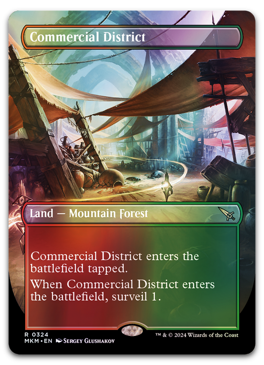 Product image for TCG 532898