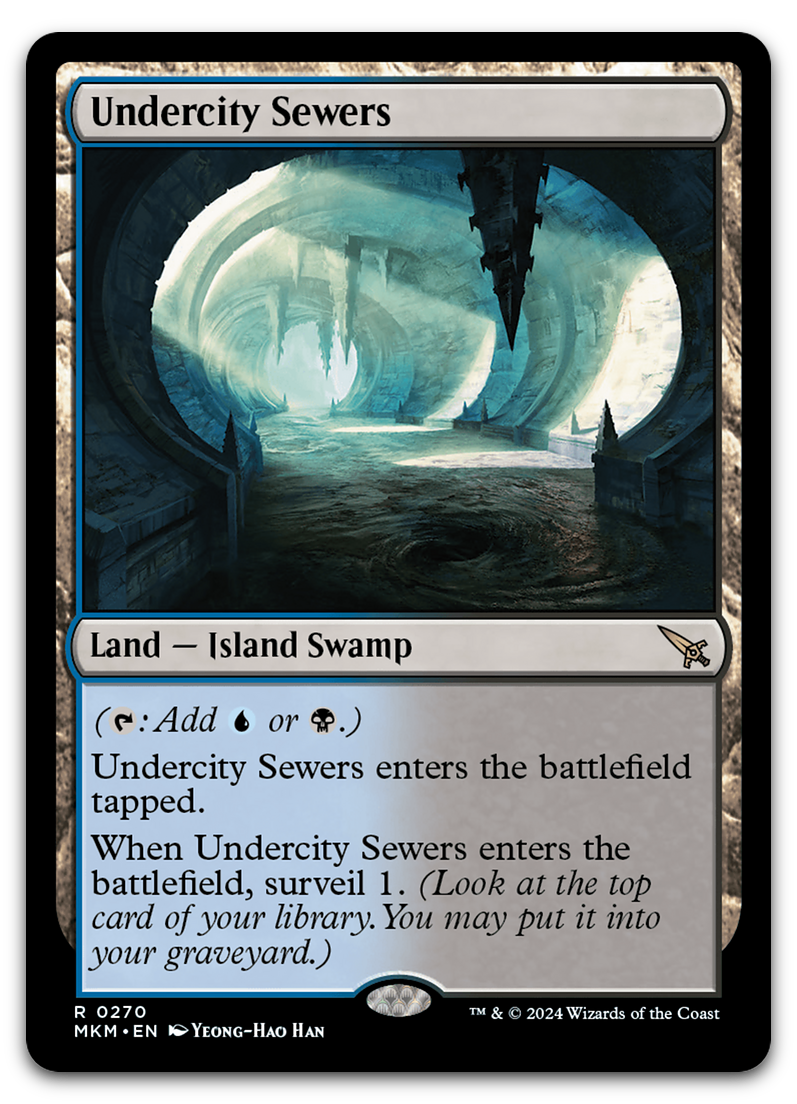 Product image for TCG 532905