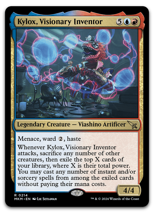 Product image for TCG 532908