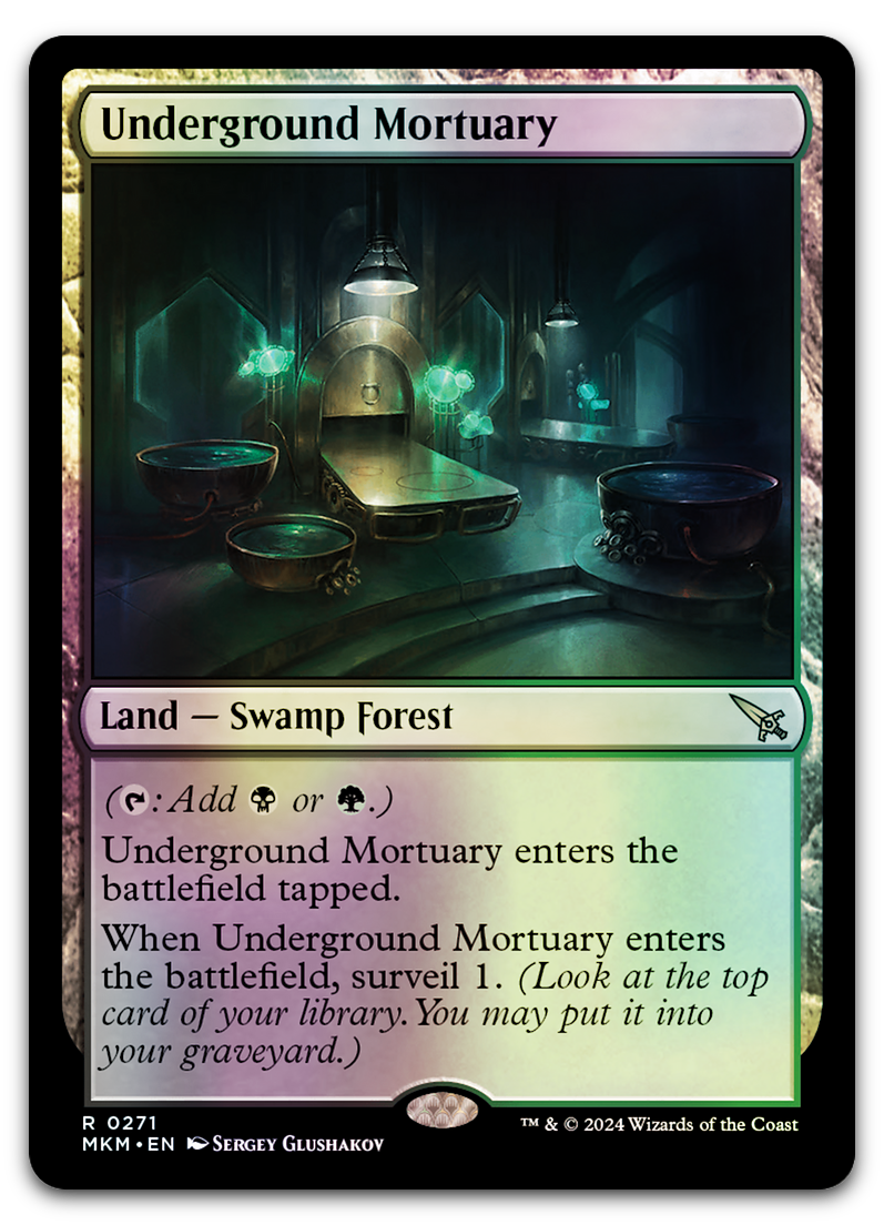 Product image for TCG 532910