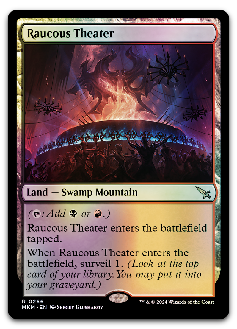 Product image for TCG 532911